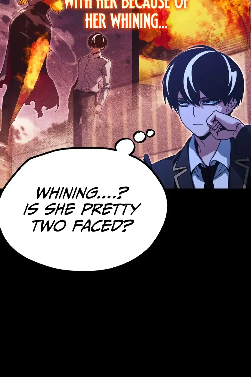 The Academy Sashimi Sword Master Chapter 55 Page 63