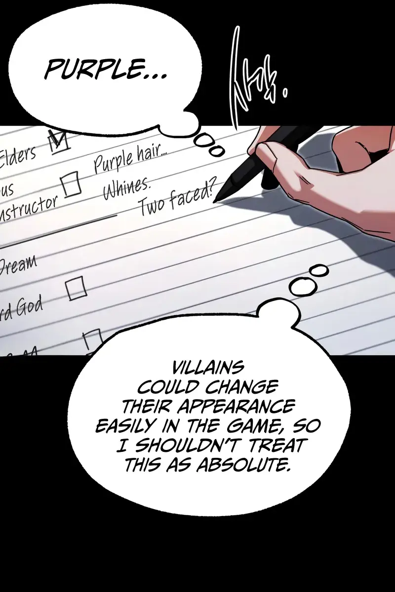 The Academy Sashimi Sword Master Chapter 55 Page 65