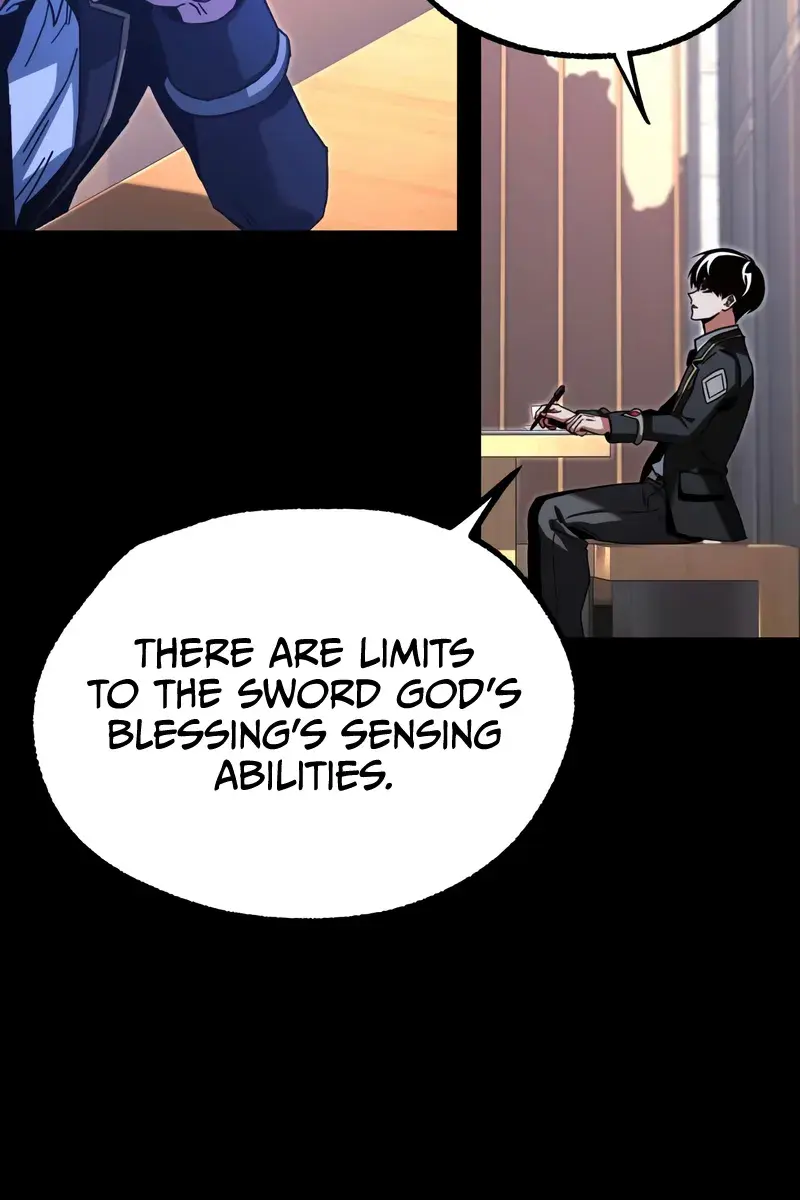 The Academy Sashimi Sword Master Chapter 55 Page 67