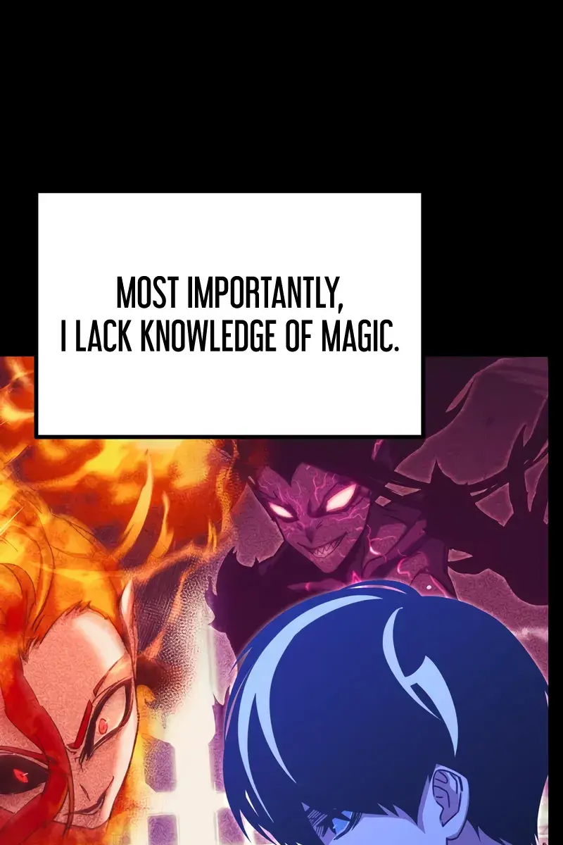 The Academy Sashimi Sword Master Chapter 55 Page 68