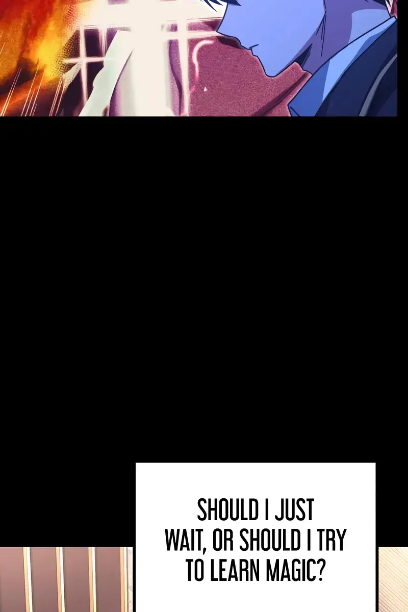 The Academy Sashimi Sword Master Chapter 55 Page 69