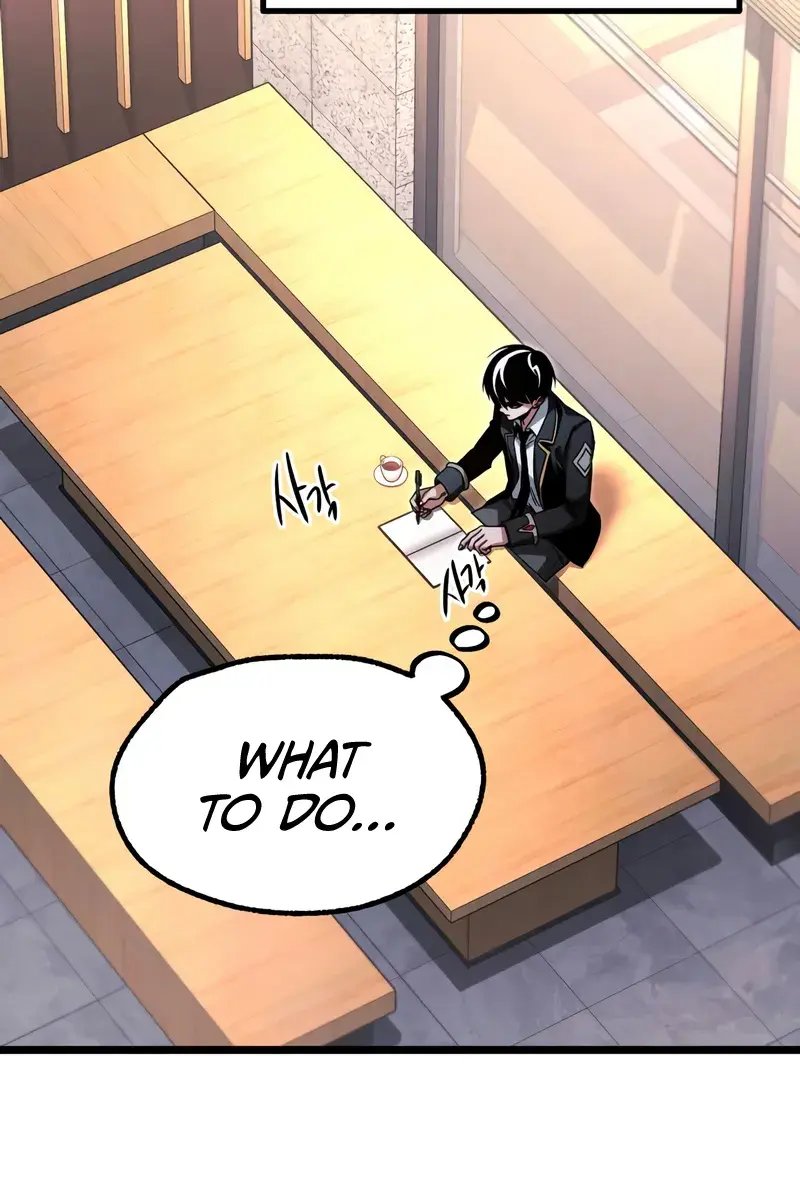 The Academy Sashimi Sword Master Chapter 55 Page 70