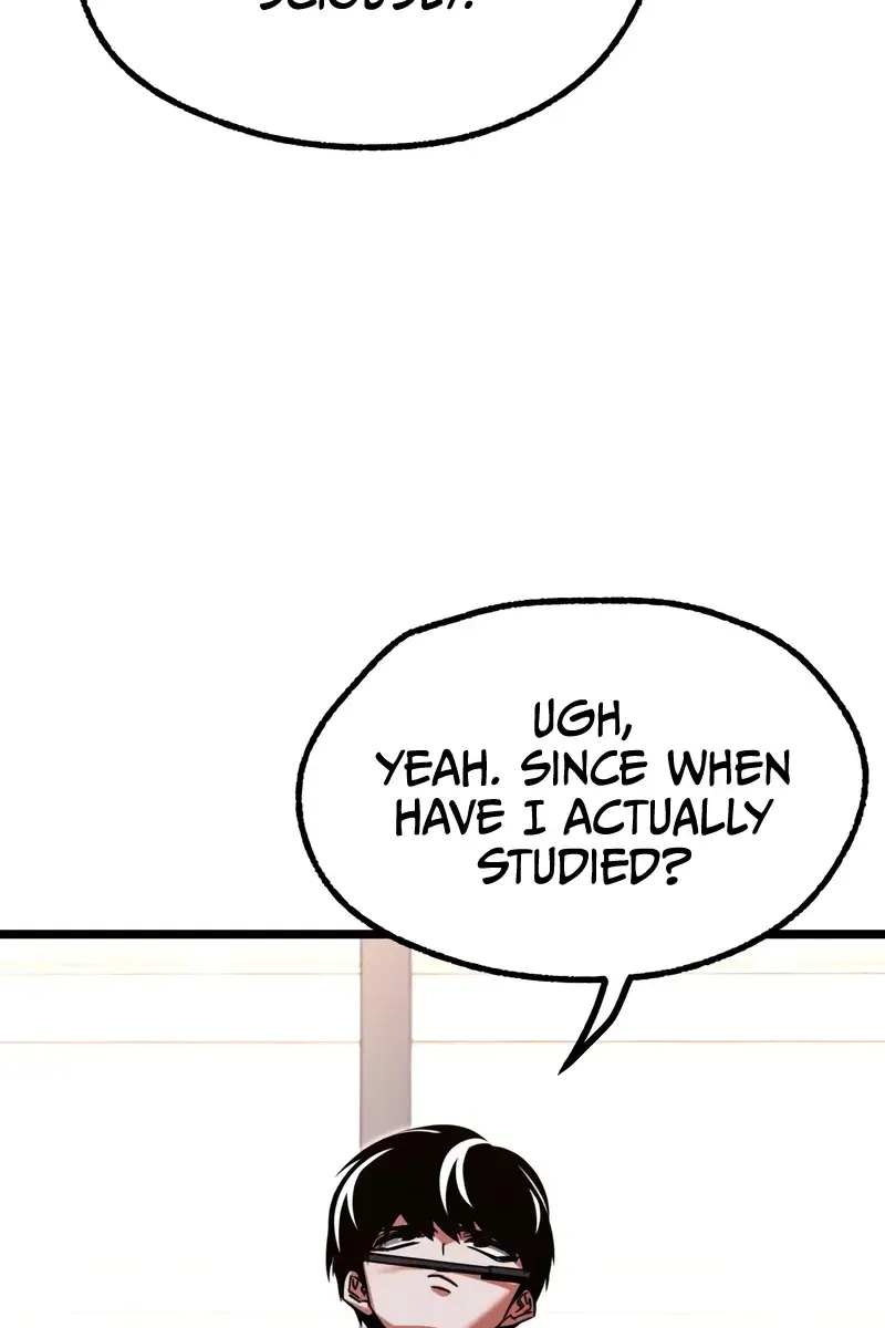 The Academy Sashimi Sword Master Chapter 55 Page 73