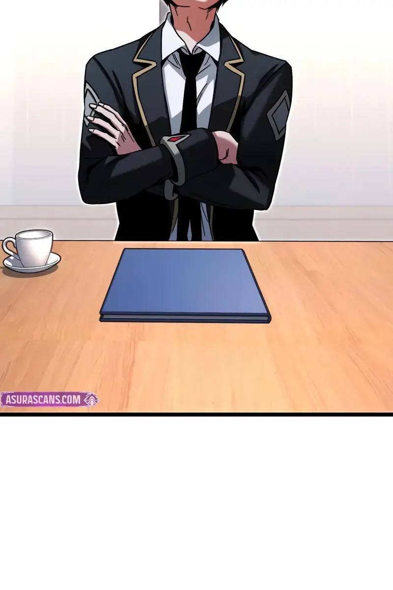 The Academy Sashimi Sword Master Chapter 55 Page 74