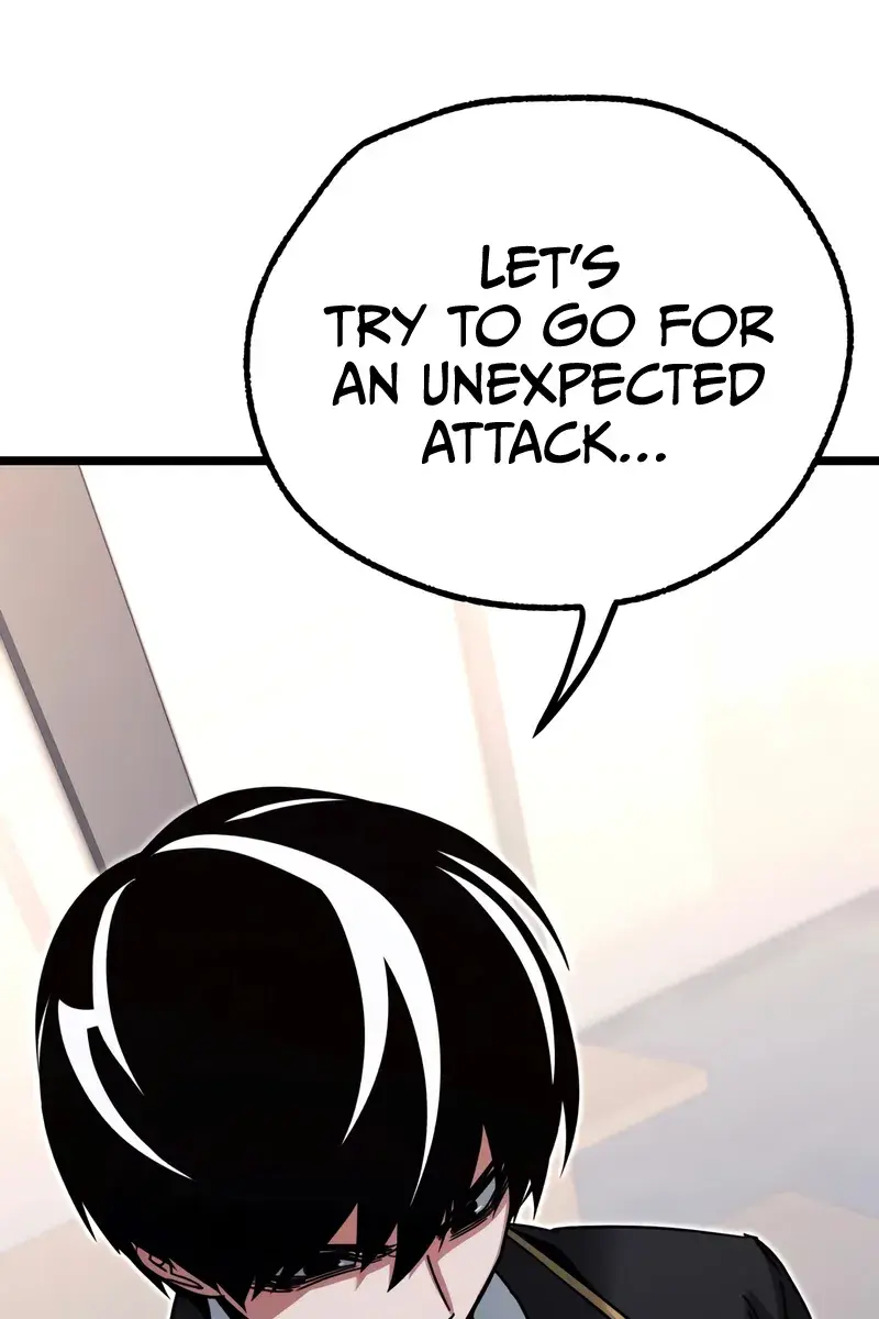 The Academy Sashimi Sword Master Chapter 55 Page 75