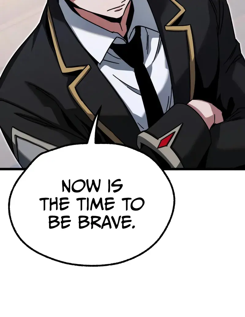 The Academy Sashimi Sword Master Chapter 55 Page 76