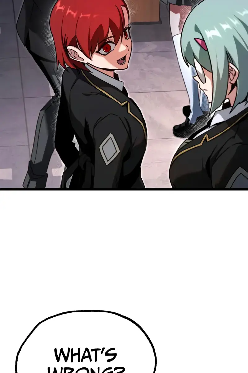 The Academy Sashimi Sword Master Chapter 55 Page 81