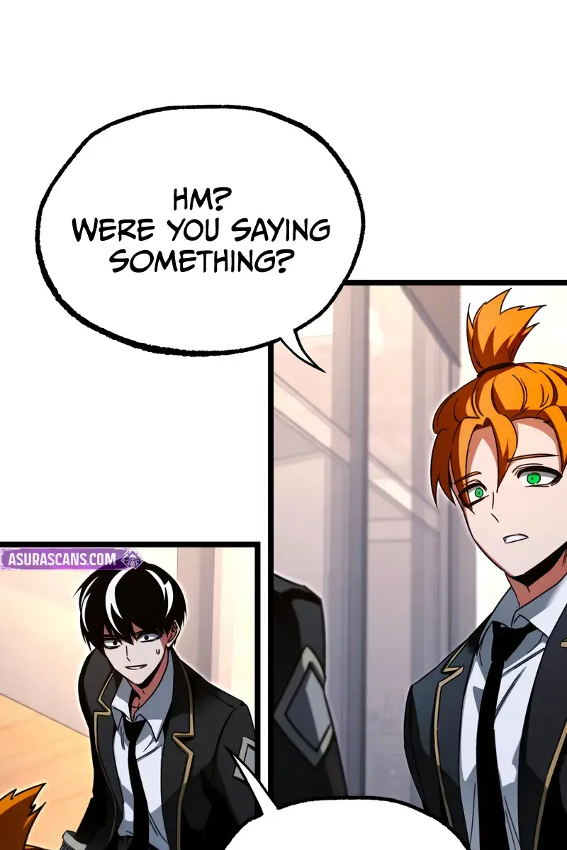 The Academy Sashimi Sword Master Chapter 55 Page 87