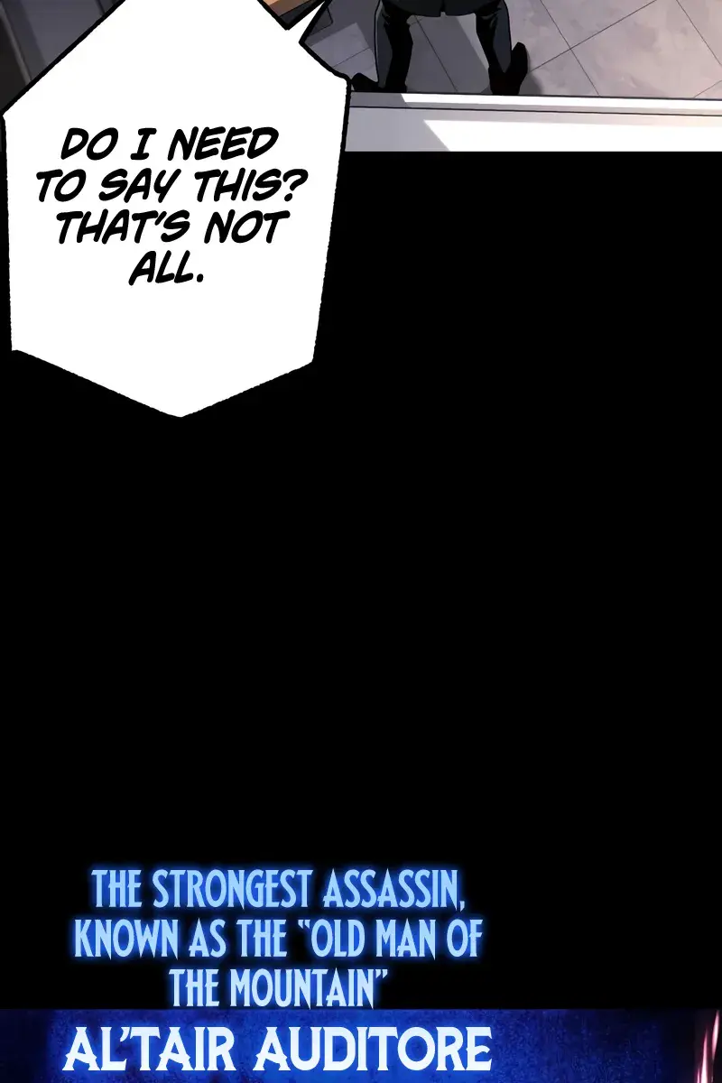 The Academy Sashimi Sword Master Chapter 55 Page 90