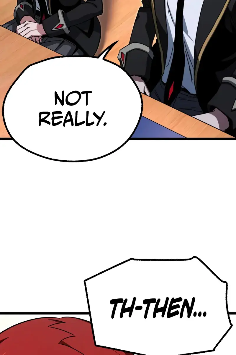 The Academy Sashimi Sword Master Chapter 55 Page 98