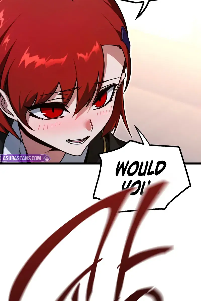 The Academy Sashimi Sword Master Chapter 55 Page 99