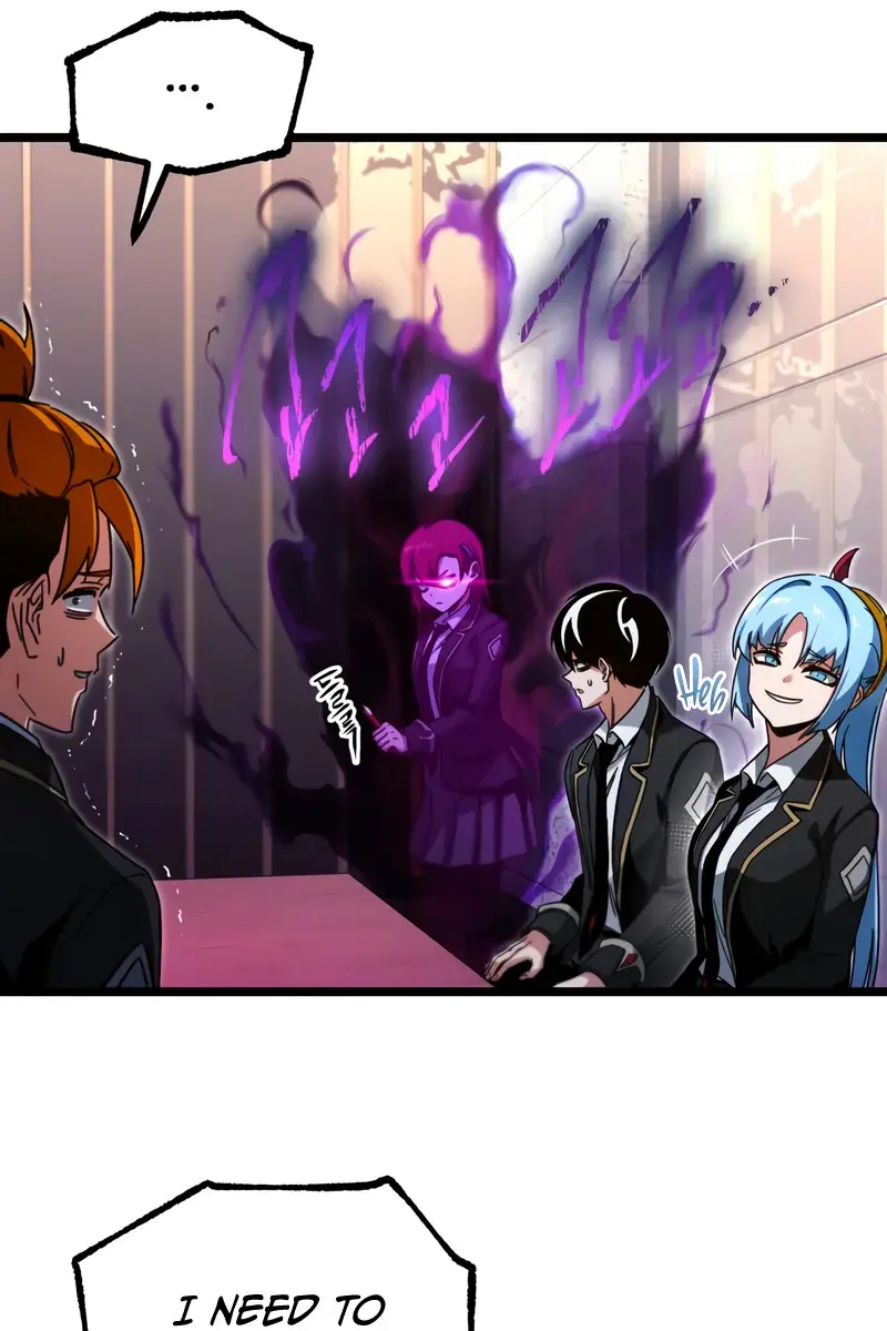 The Academy Sashimi Sword Master Chapter 55 Page 103