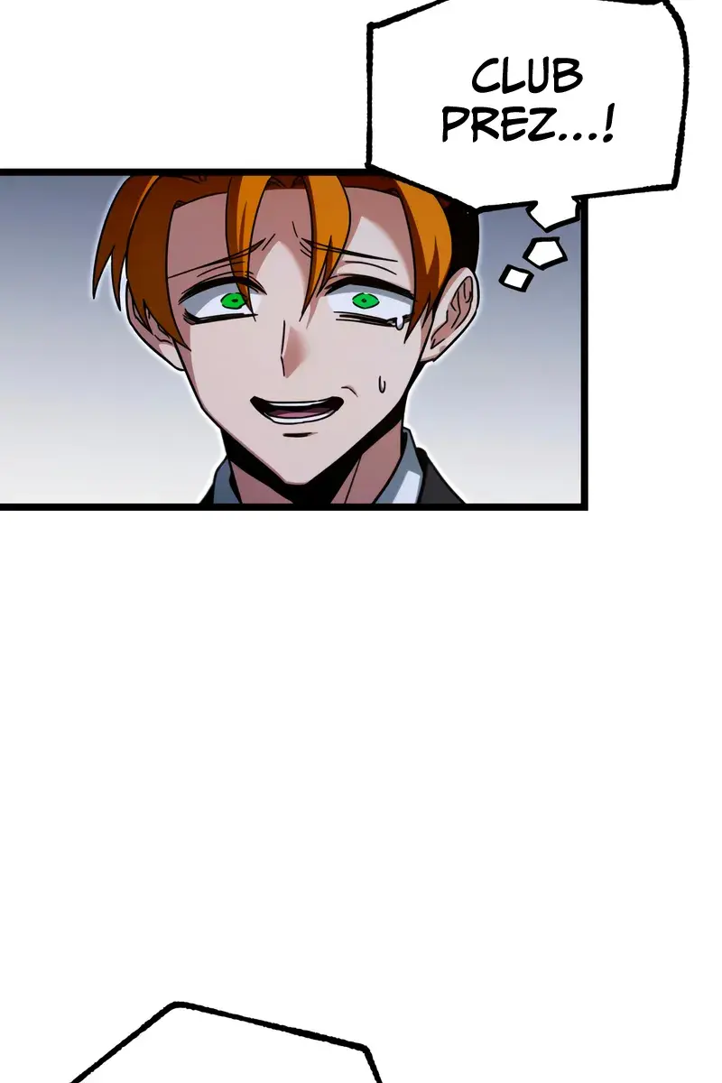 The Academy Sashimi Sword Master Chapter 55 Page 105