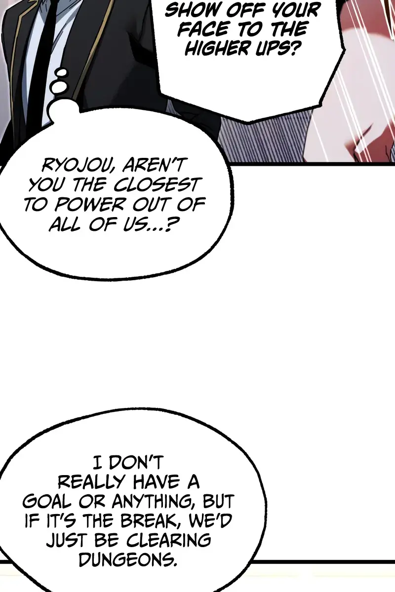 The Academy Sashimi Sword Master Chapter 55 Page 107