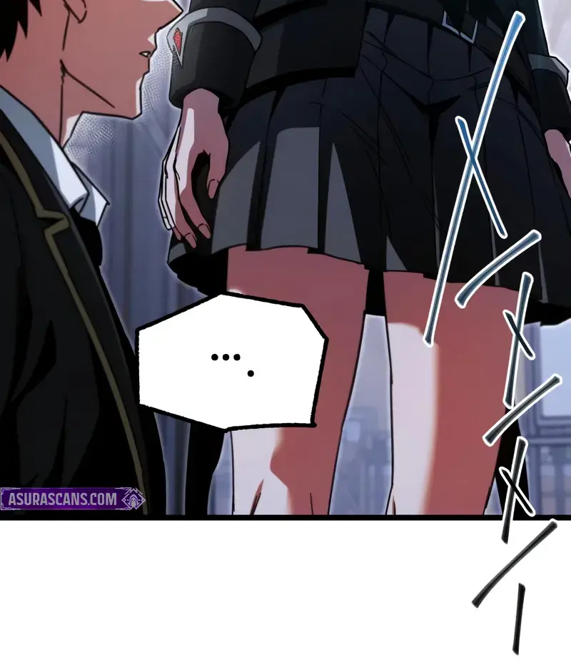 The Academy Sashimi Sword Master Chapter 55 Page 112