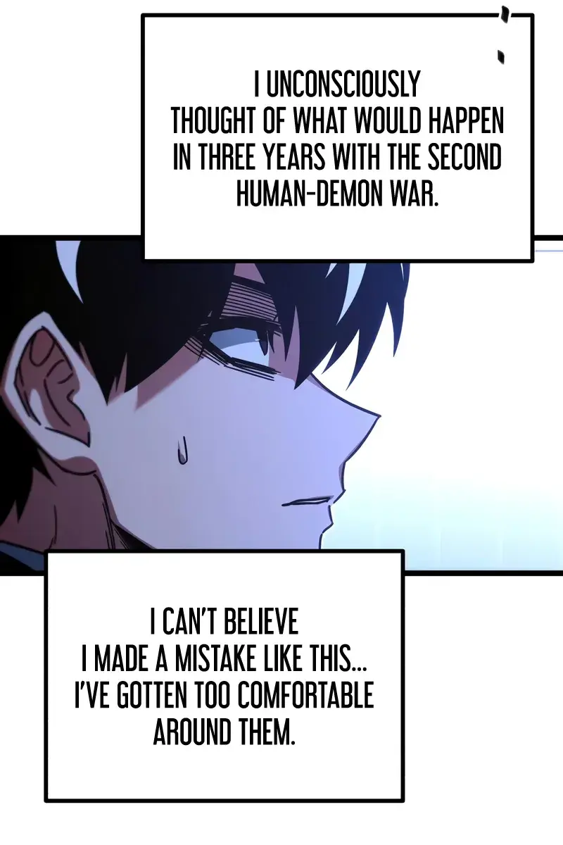 The Academy Sashimi Sword Master Chapter 55 Page 113