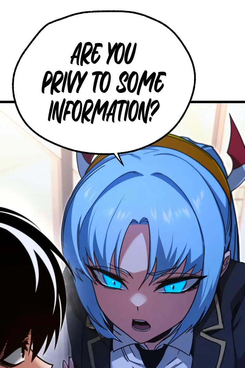 The Academy Sashimi Sword Master Chapter 55 Page 115