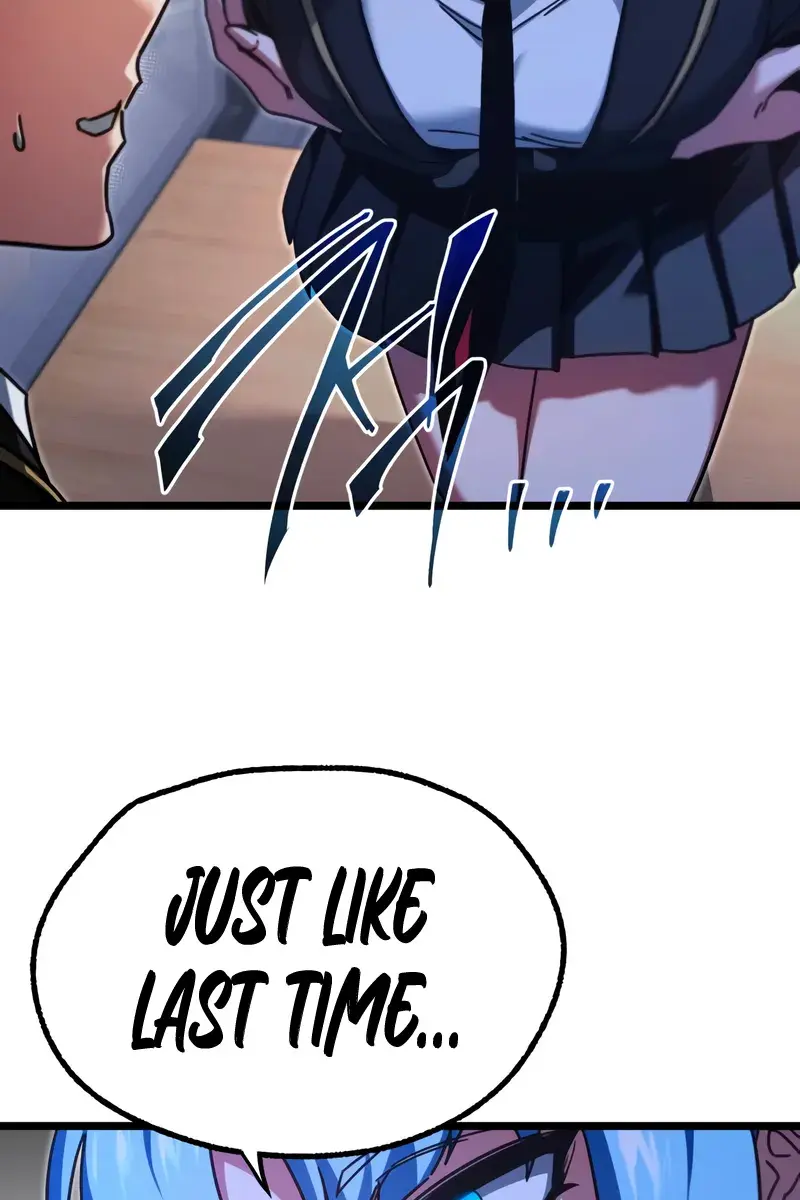 The Academy Sashimi Sword Master Chapter 55 Page 116