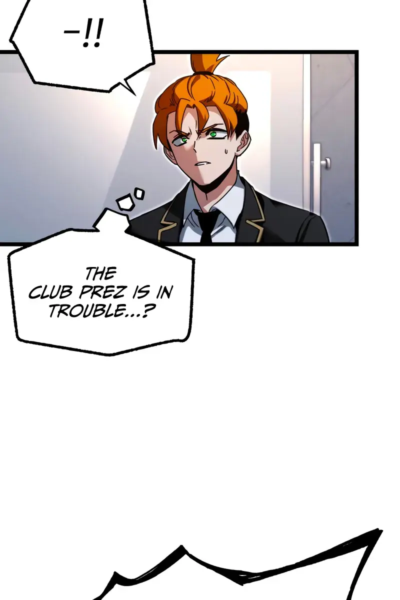 The Academy Sashimi Sword Master Chapter 55 Page 119