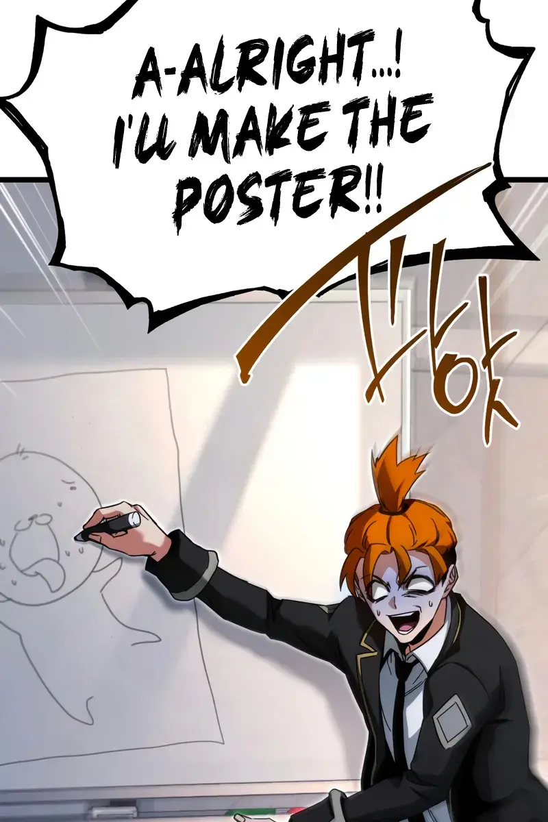 The Academy Sashimi Sword Master Chapter 55 Page 120