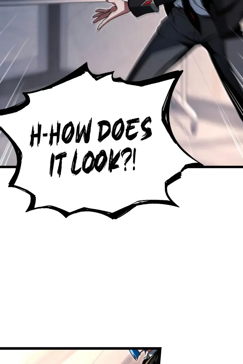 The Academy Sashimi Sword Master Chapter 55 Page 121