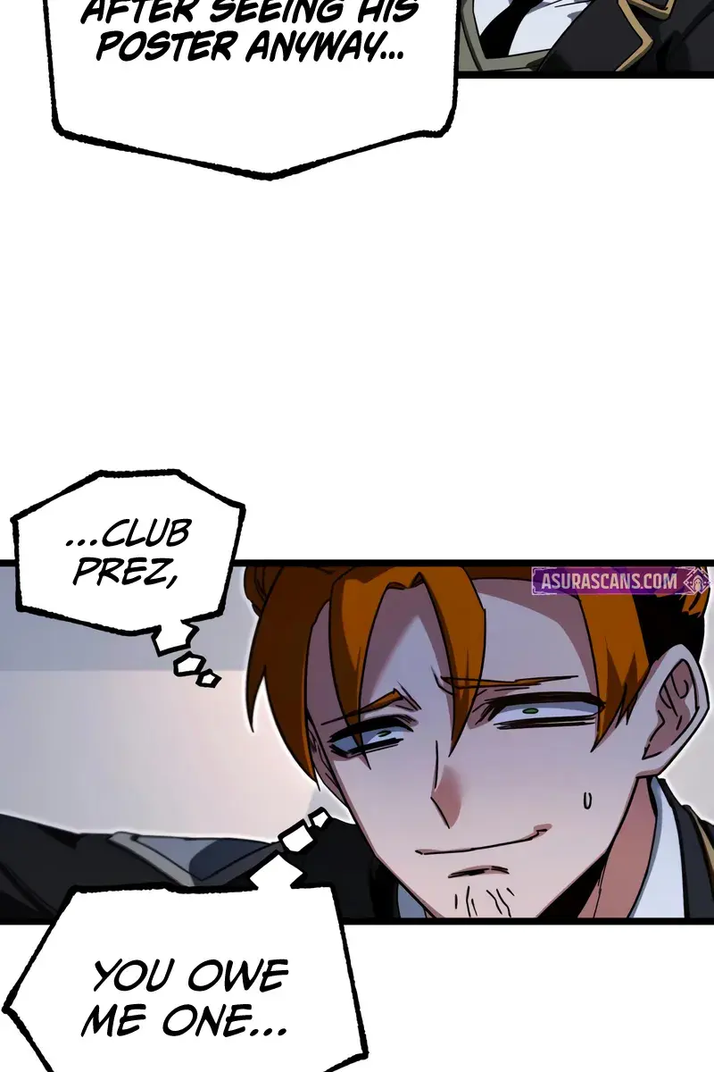 The Academy Sashimi Sword Master Chapter 55 Page 123