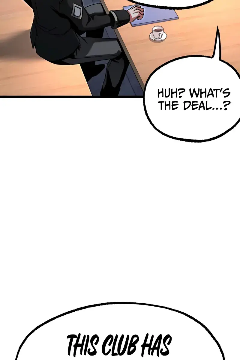 The Academy Sashimi Sword Master Chapter 55 Page 127