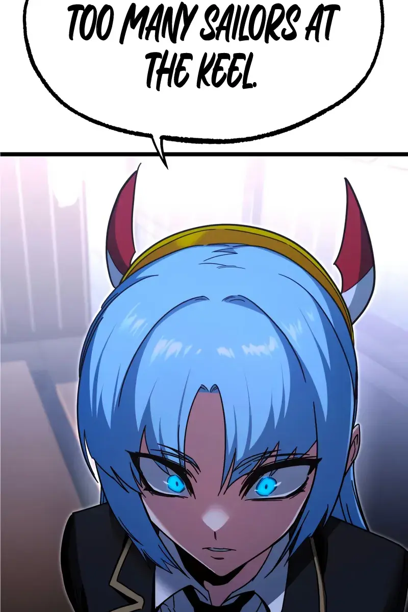 The Academy Sashimi Sword Master Chapter 55 Page 128