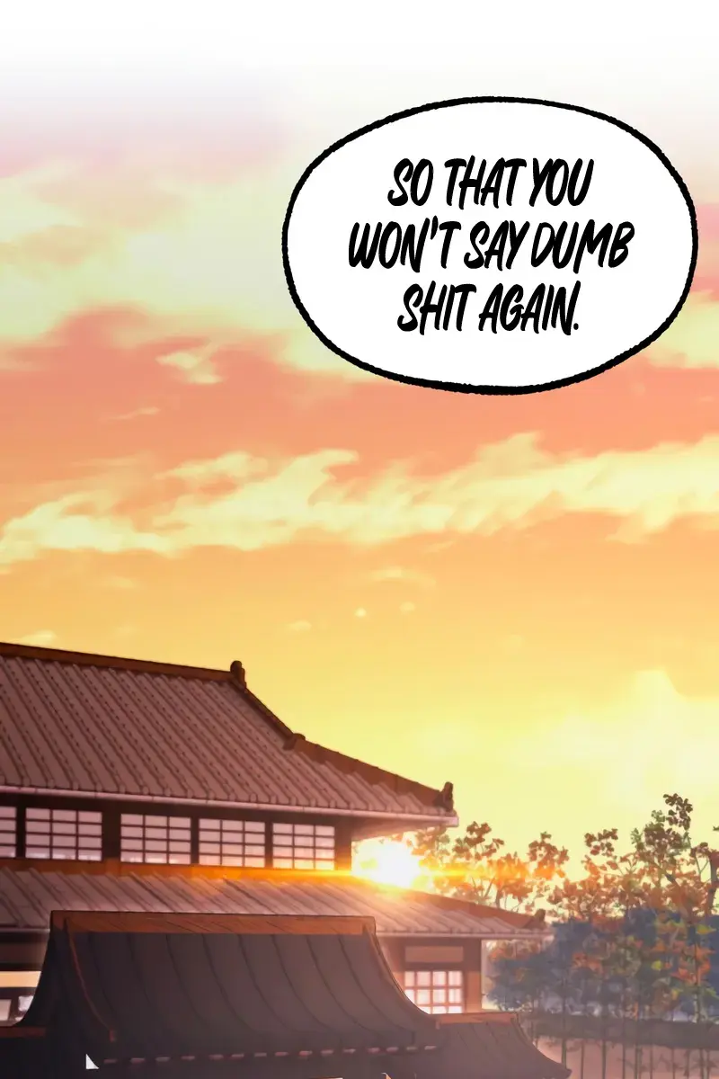 The Academy Sashimi Sword Master Chapter 55 Page 130