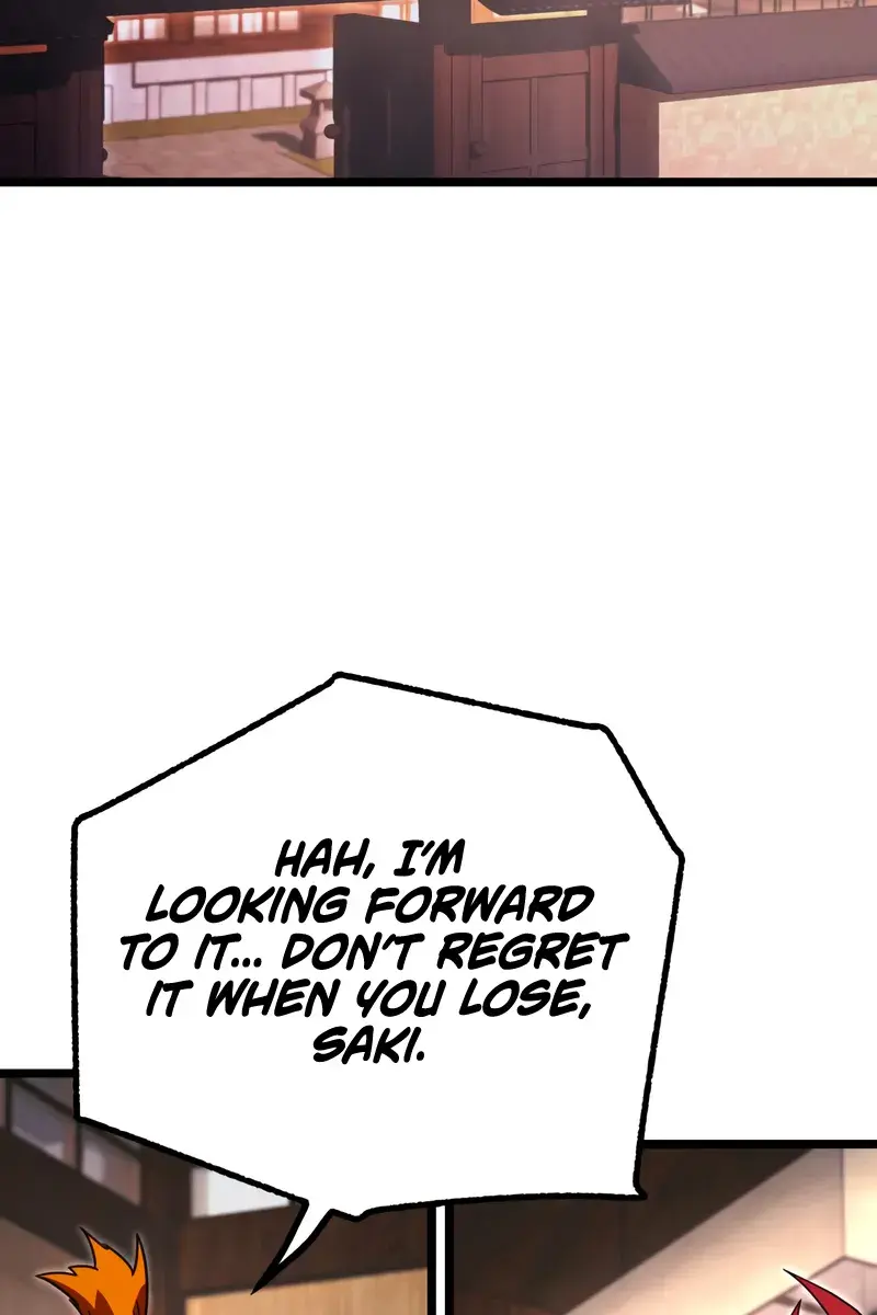 The Academy Sashimi Sword Master Chapter 55 Page 131