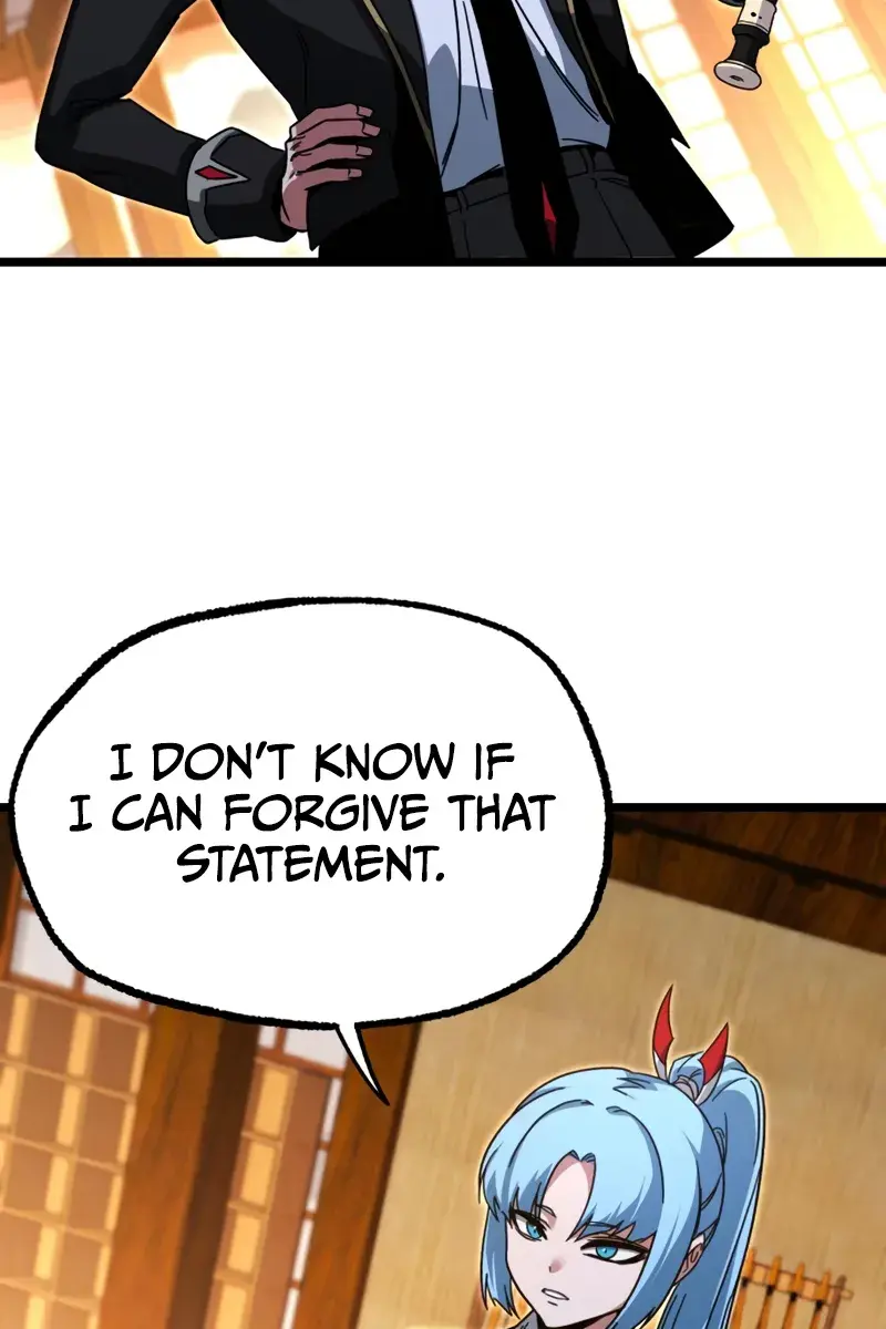 The Academy Sashimi Sword Master Chapter 56 Page 4