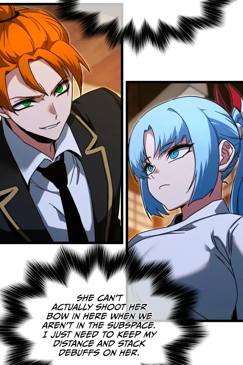 The Academy Sashimi Sword Master Chapter 56 Page 6