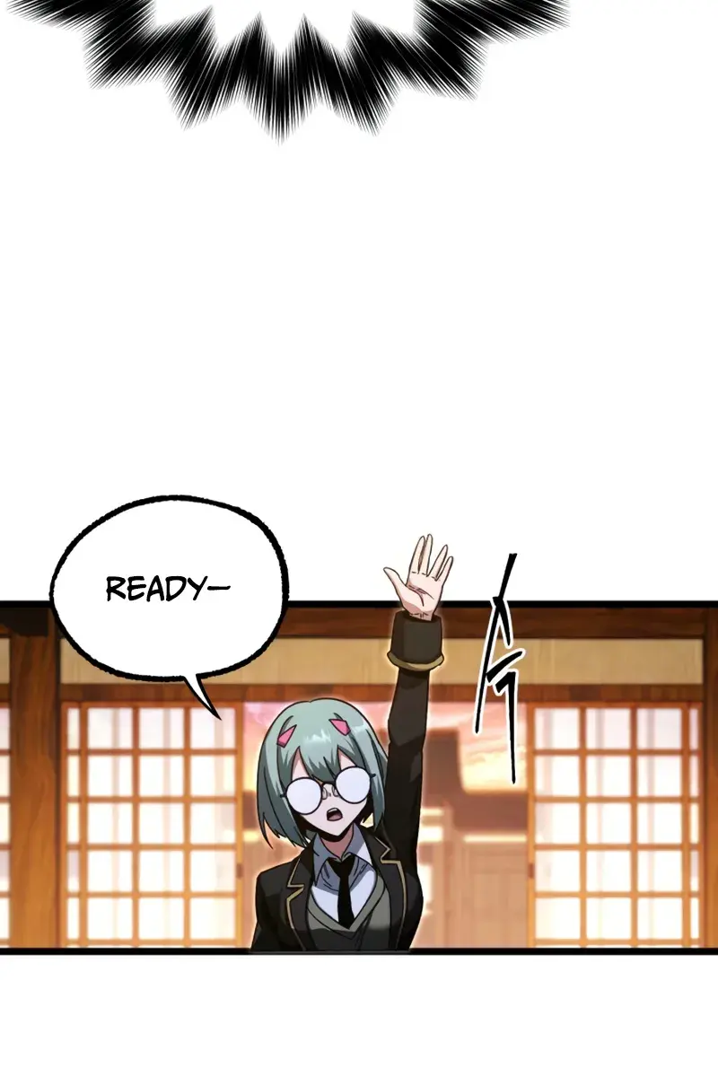 The Academy Sashimi Sword Master Chapter 56 Page 7