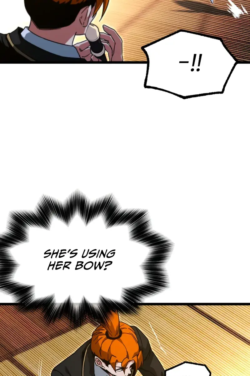 The Academy Sashimi Sword Master Chapter 56 Page 11