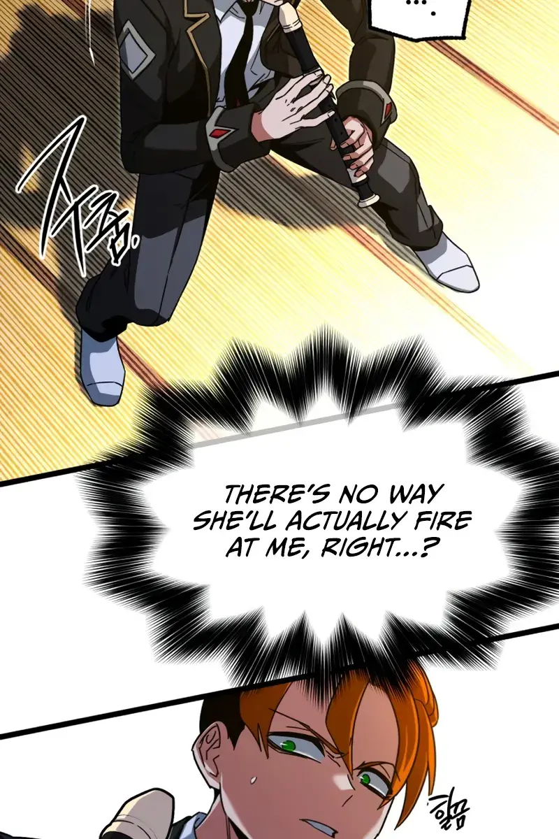 The Academy Sashimi Sword Master Chapter 56 Page 12