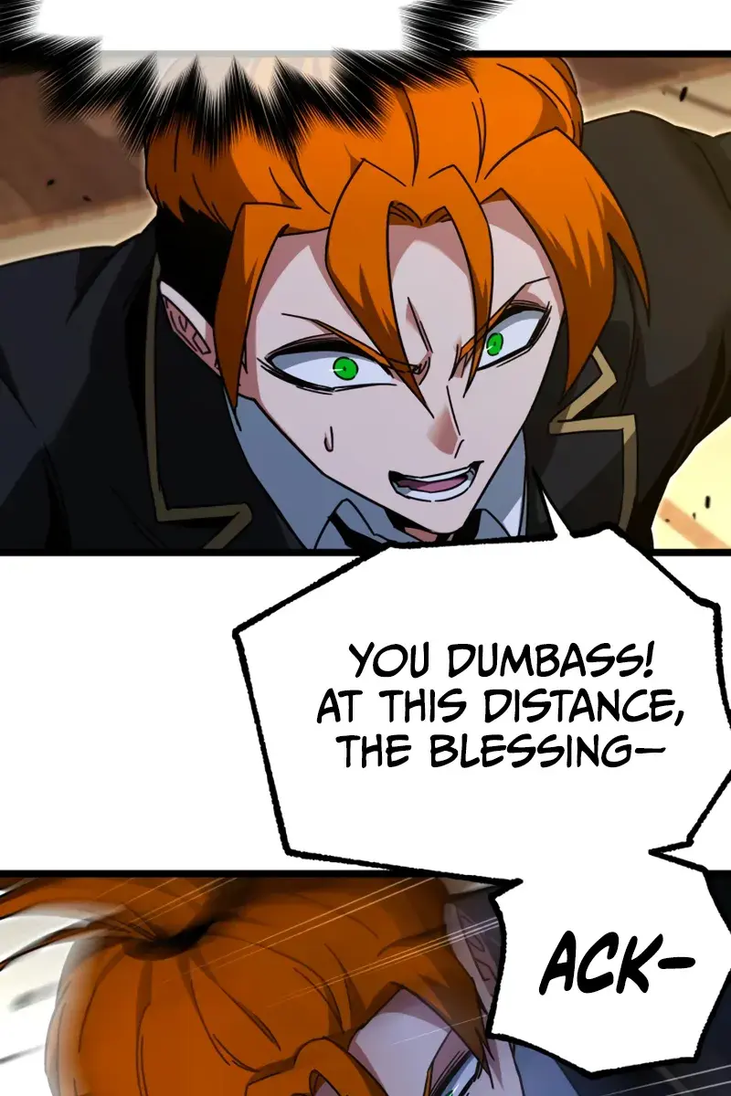 The Academy Sashimi Sword Master Chapter 56 Page 17