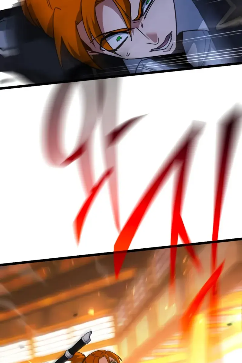 The Academy Sashimi Sword Master Chapter 56 Page 18