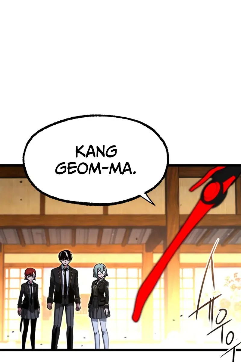 The Academy Sashimi Sword Master Chapter 56 Page 24