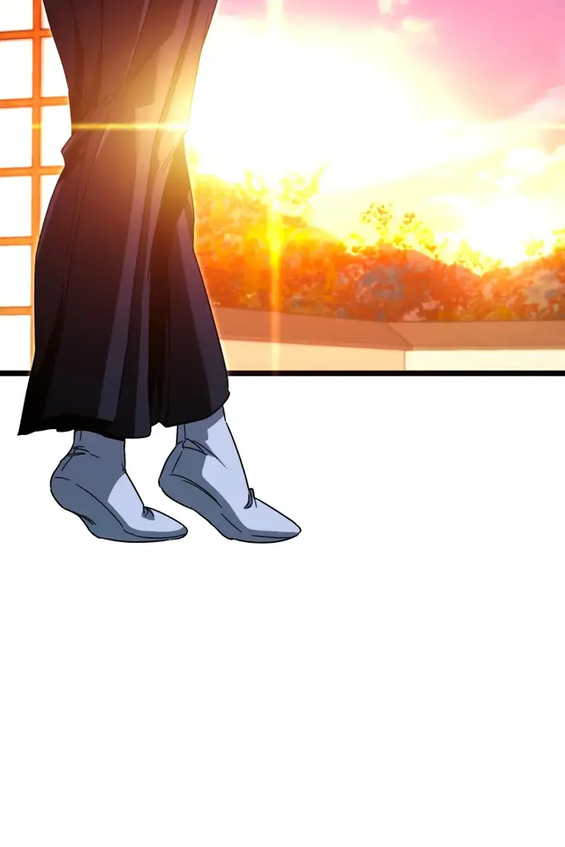 The Academy Sashimi Sword Master Chapter 56 Page 27