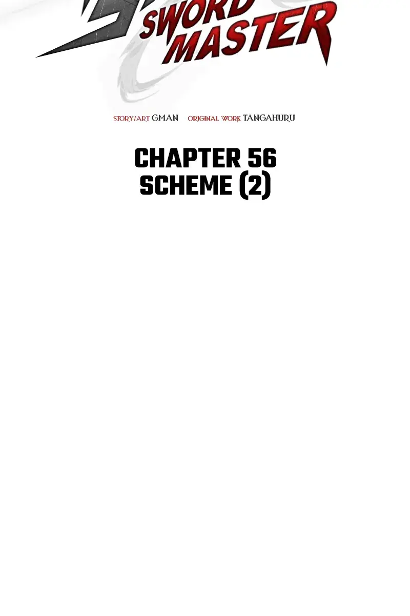 The Academy Sashimi Sword Master Chapter 56 Page 31