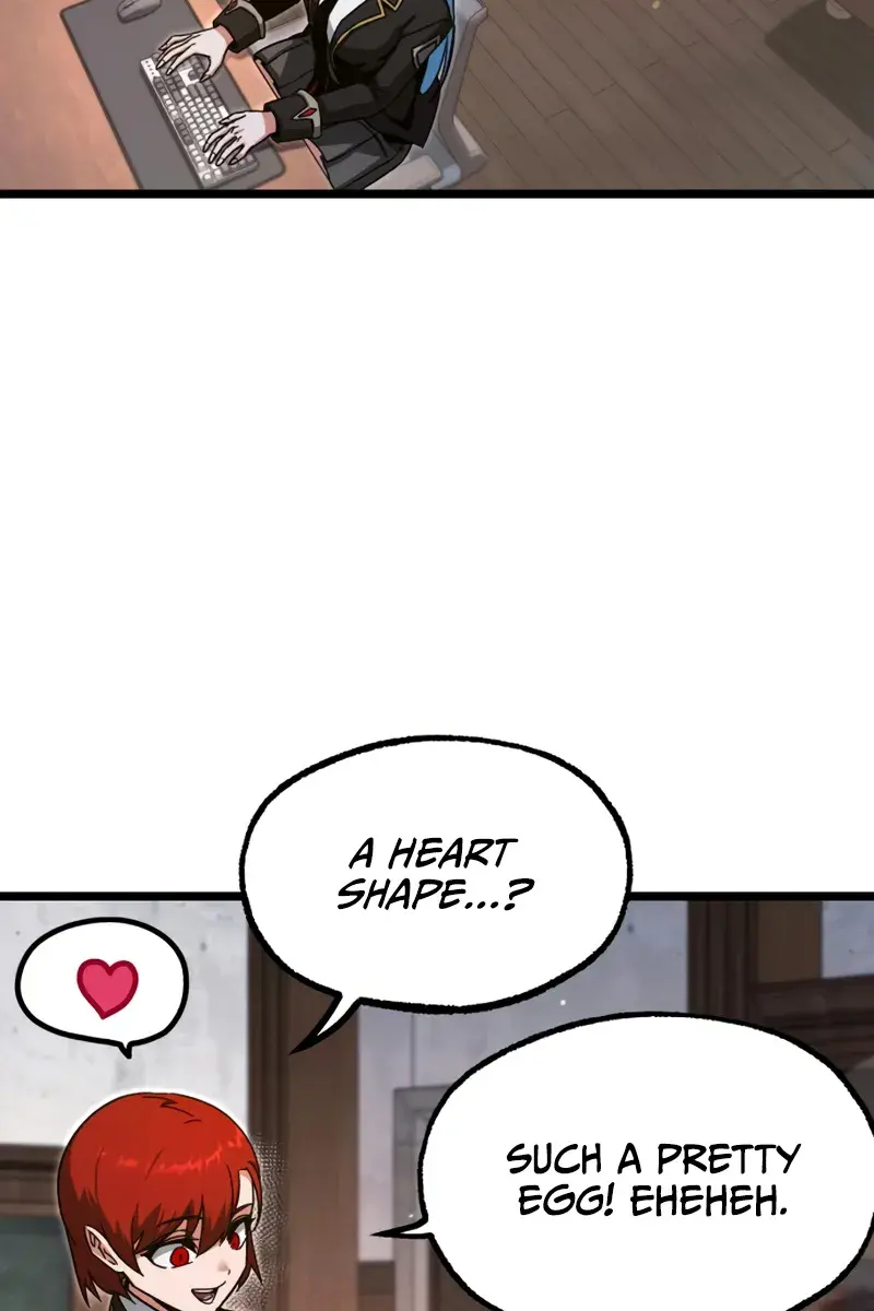 The Academy Sashimi Sword Master Chapter 56 Page 34