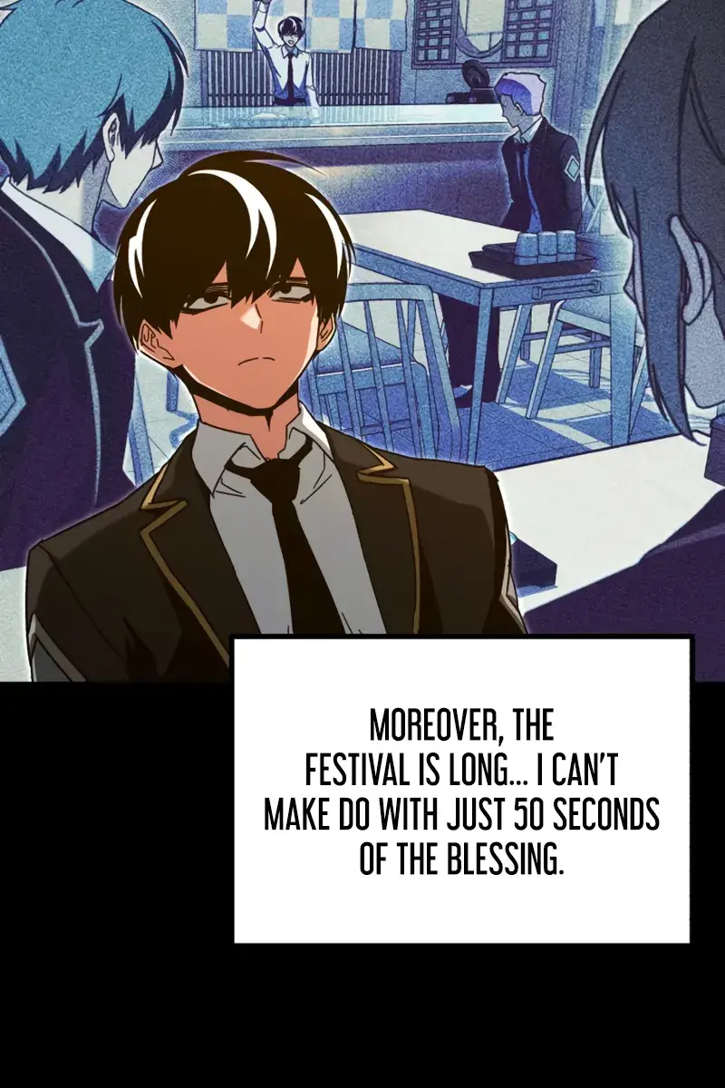 The Academy Sashimi Sword Master Chapter 56 Page 43