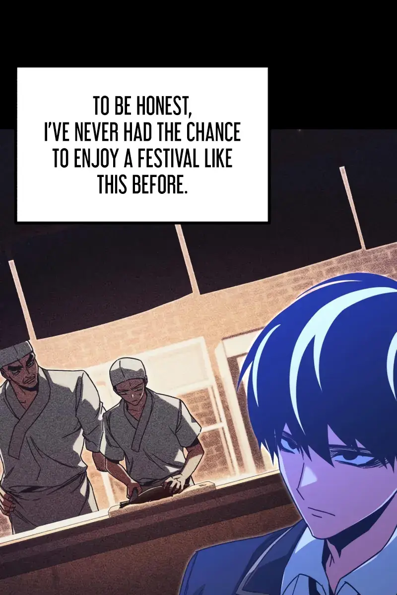 The Academy Sashimi Sword Master Chapter 56 Page 44