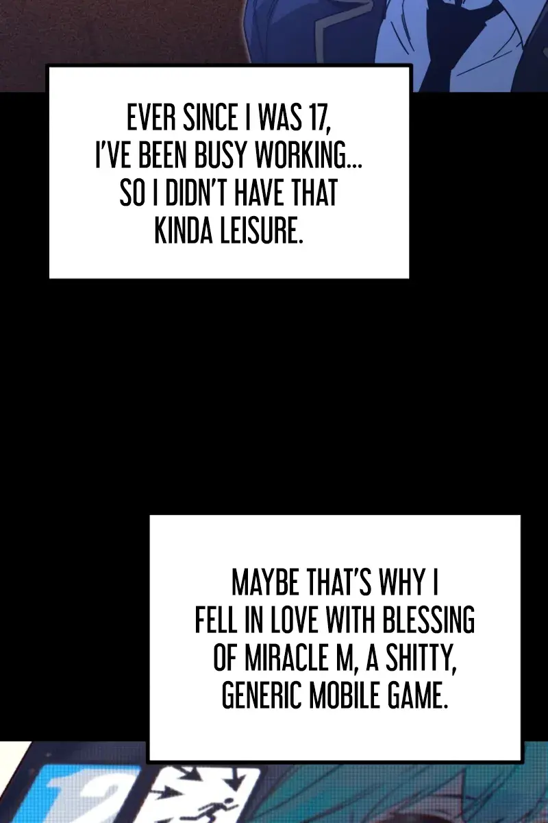 The Academy Sashimi Sword Master Chapter 56 Page 45