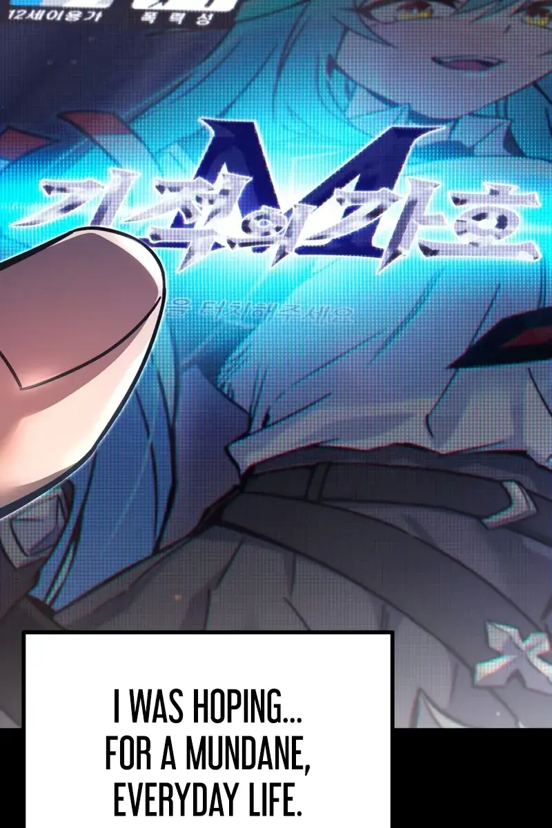 The Academy Sashimi Sword Master Chapter 56 Page 46