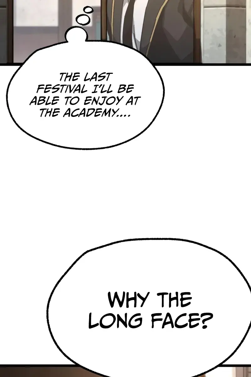 The Academy Sashimi Sword Master Chapter 56 Page 48