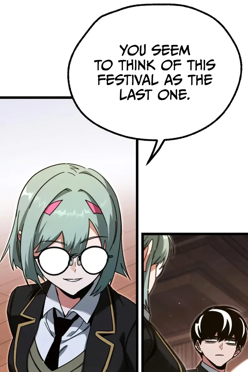 The Academy Sashimi Sword Master Chapter 56 Page 51