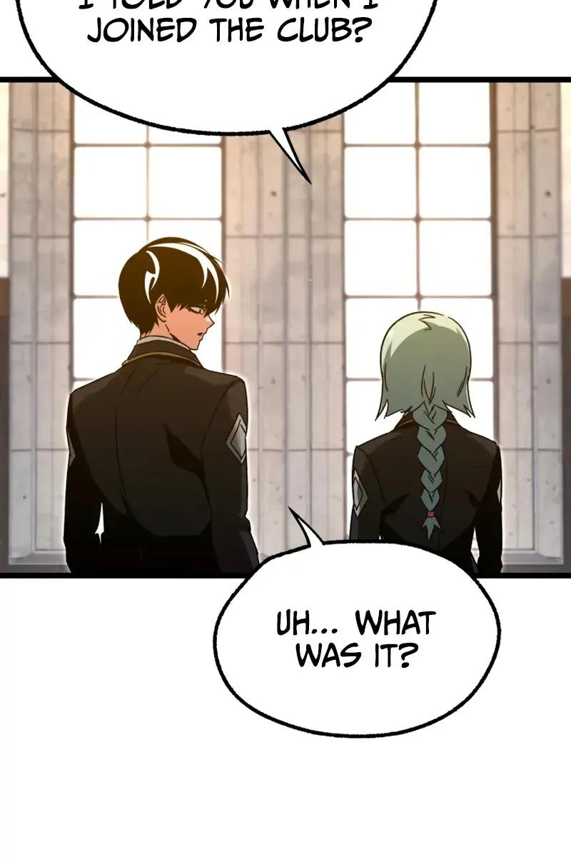 The Academy Sashimi Sword Master Chapter 56 Page 53