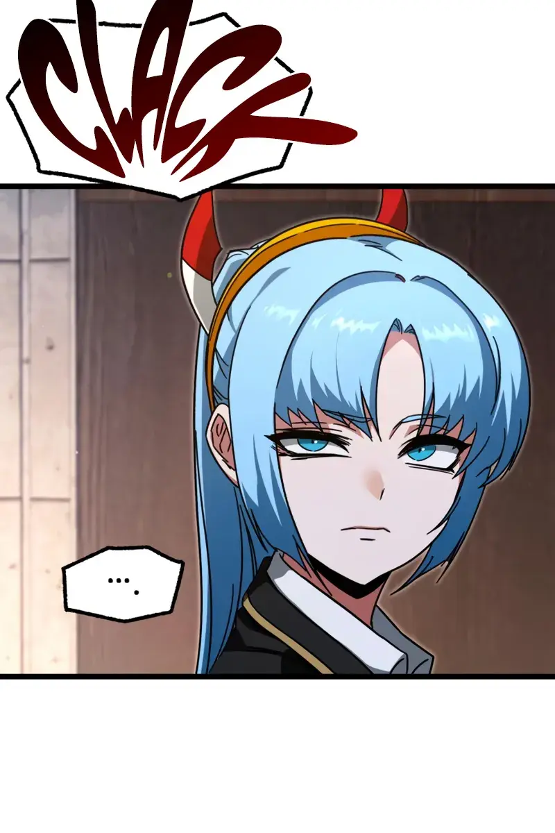 The Academy Sashimi Sword Master Chapter 56 Page 58