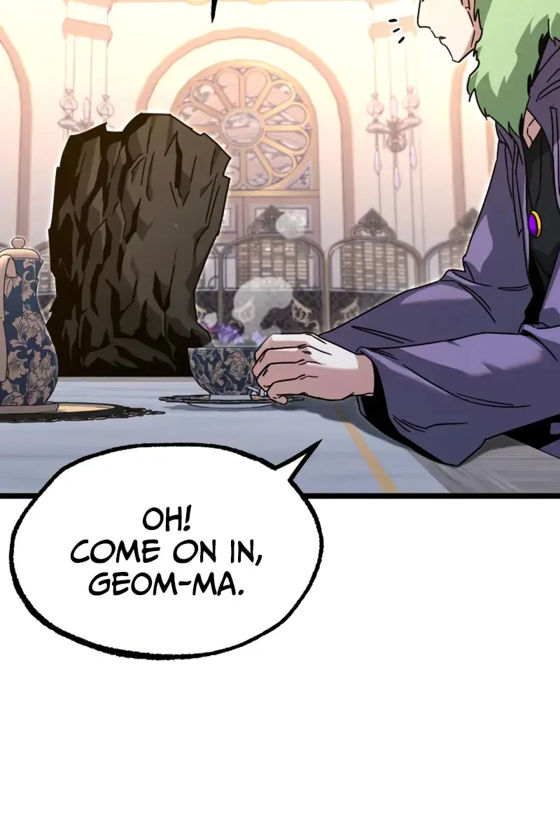 The Academy Sashimi Sword Master Chapter 56 Page 62